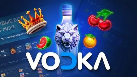 vodka casino